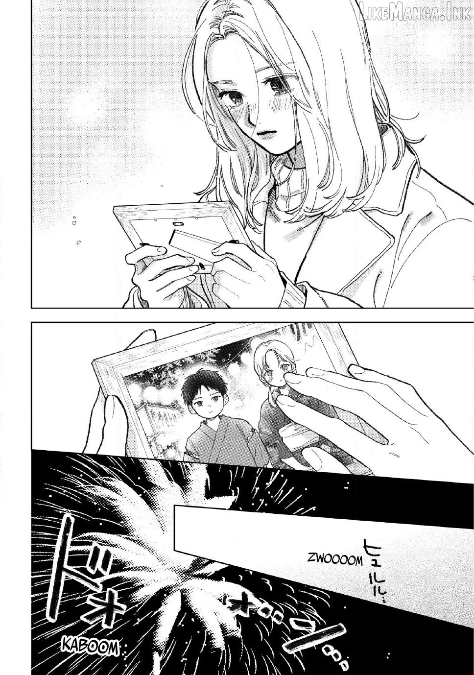 A Sign of Affection, Chapter 60 image 08